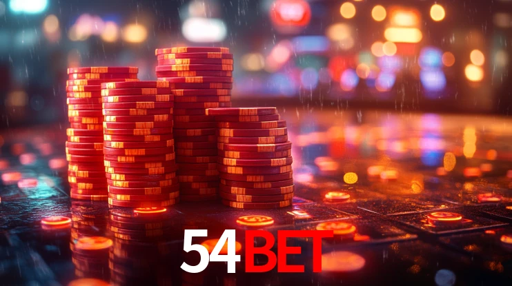 54Bet Login