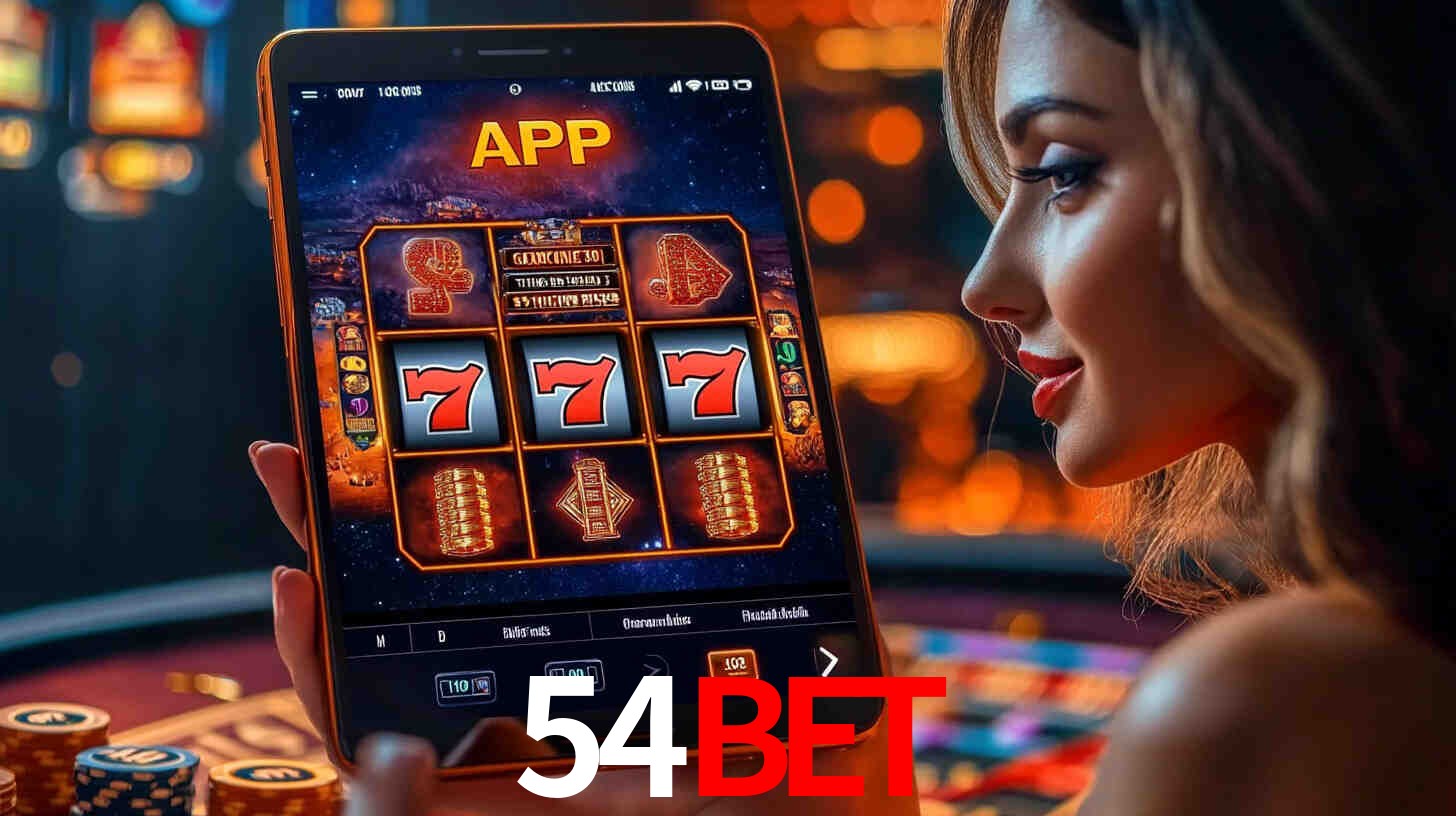 54Bet Login