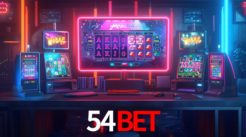 54Bet,54Bet Com App