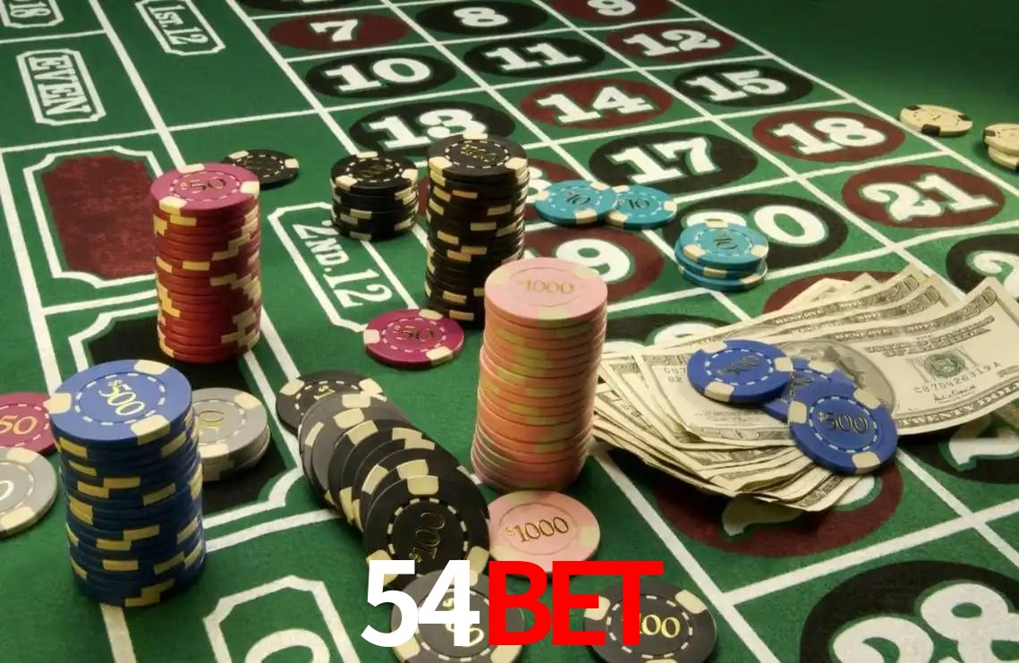 54Bet,54Bet Com App
