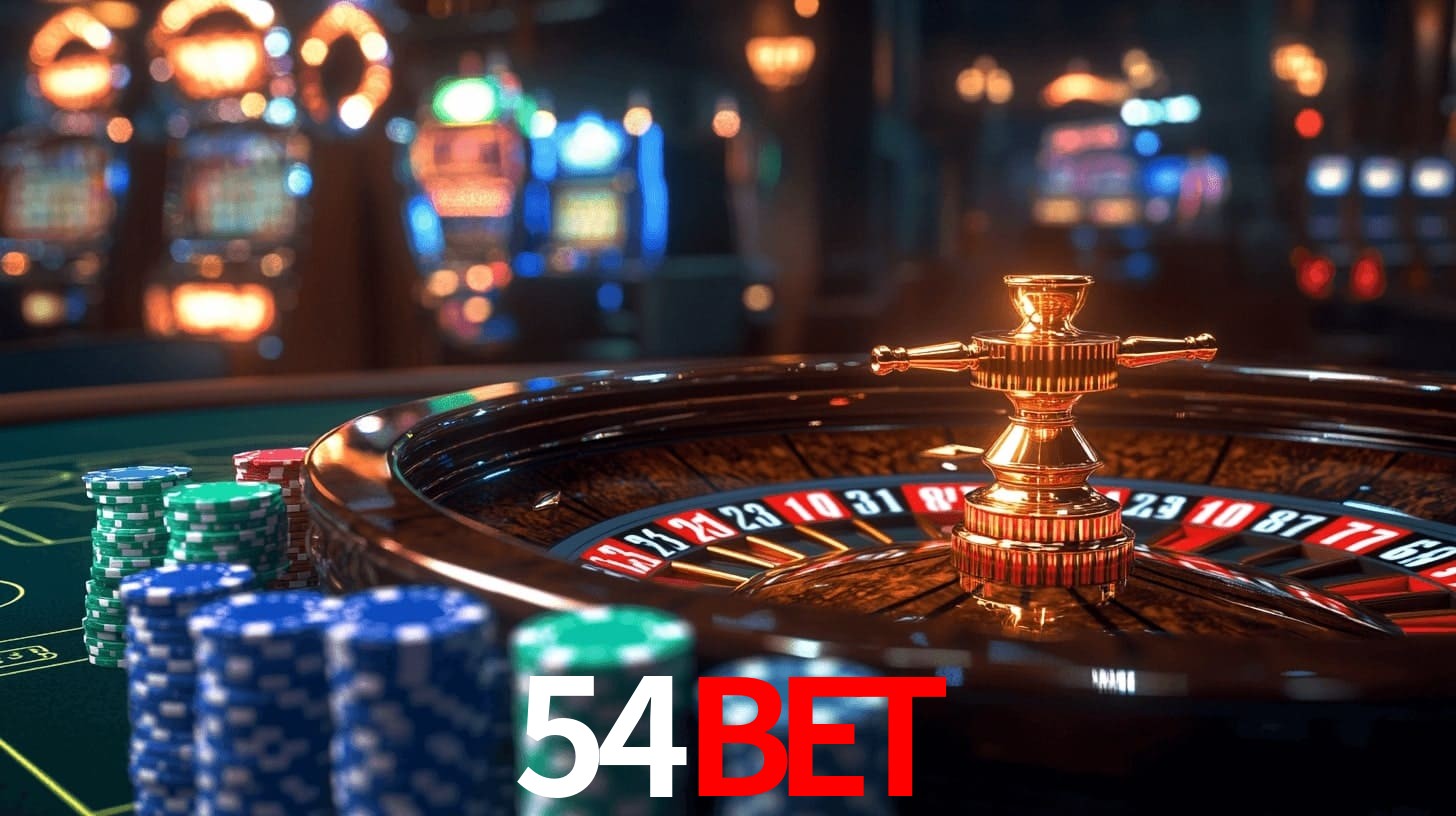 54Bet Com App