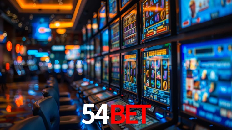 2FA Security 54Bet