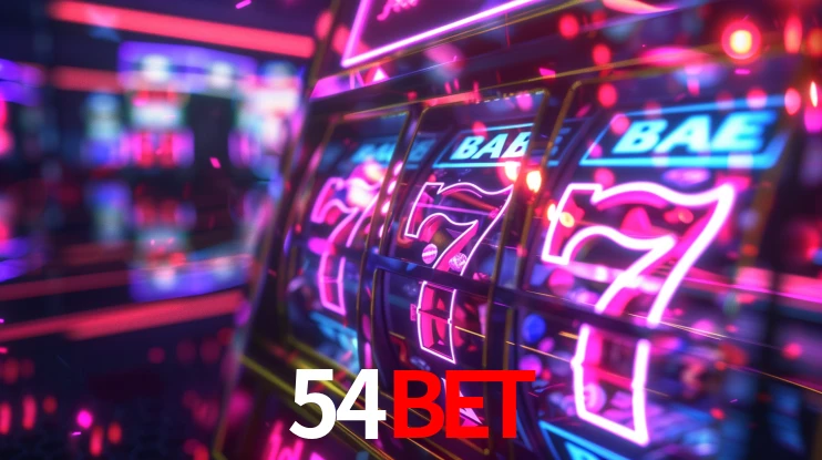 Live Casino 54Bet