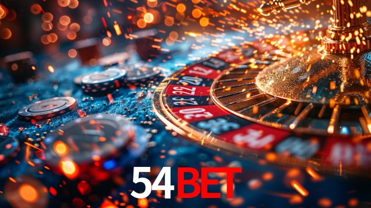 Game Providers 54Bet