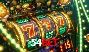 Weekend Specials 54Bet