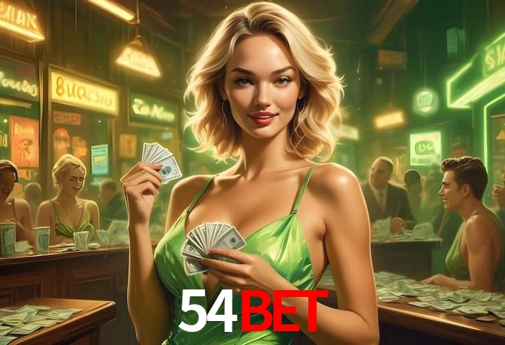 Descubra a Essência do 54Bet: Nossa História e Compromissos