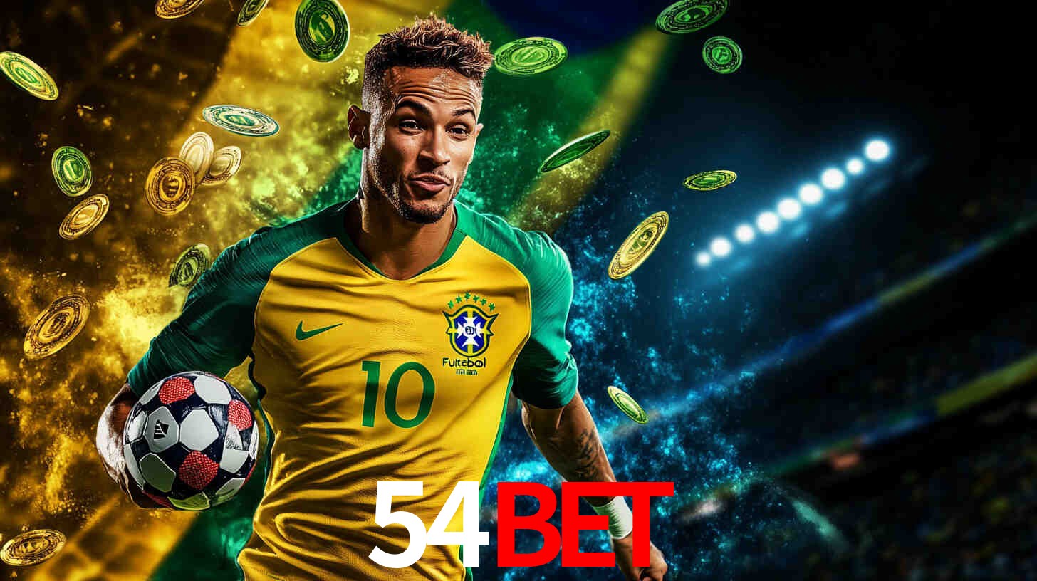 A Experiência Imersiva dos Cassinos Ao Vivo no 54Bet