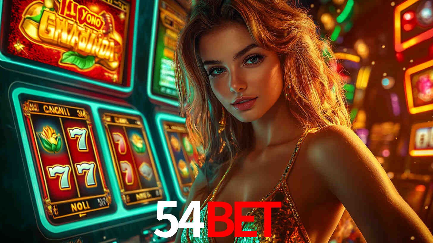 54Bet App Interface