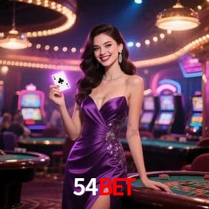 cassino 54Bet