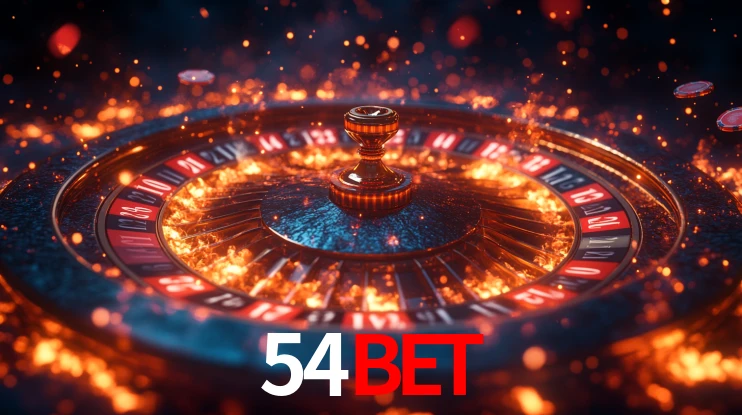 54Bet Login