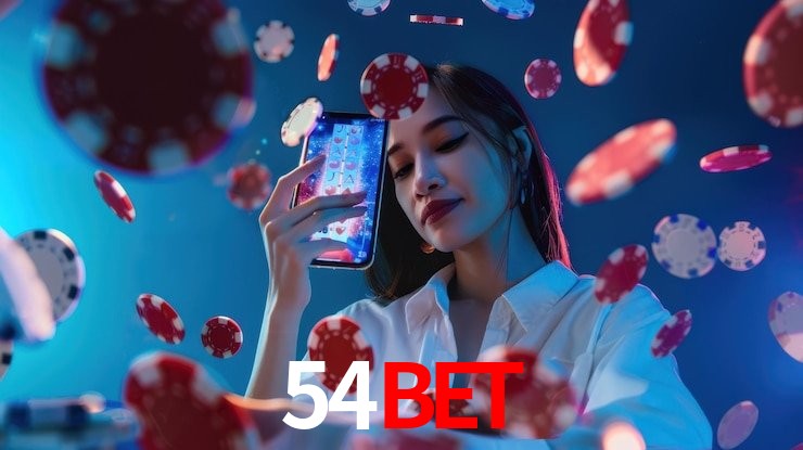 Inovações de Jogos na 54Bet: O Futuro das Experiências Interativas