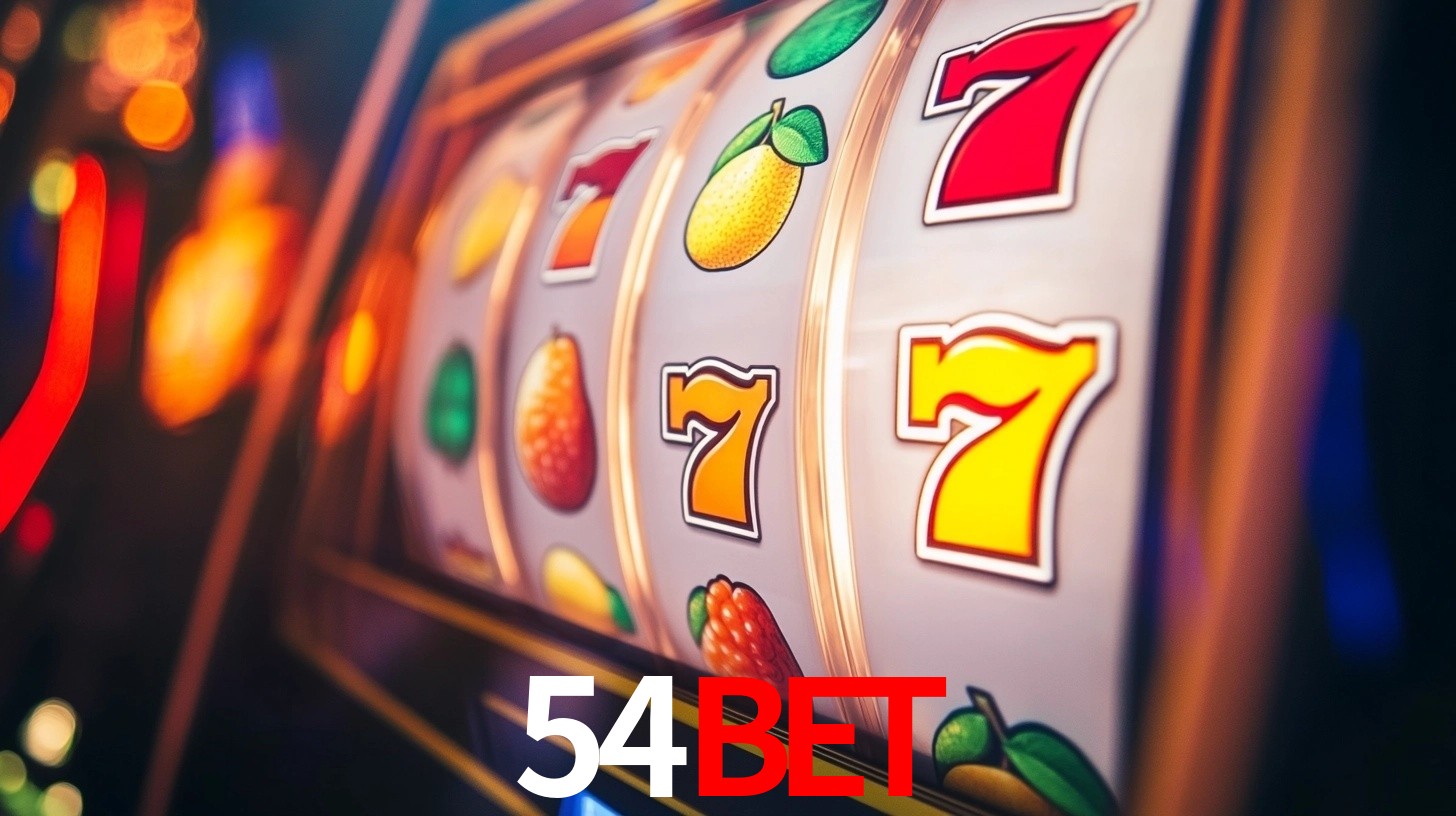 Welcome Bonus 54Bet