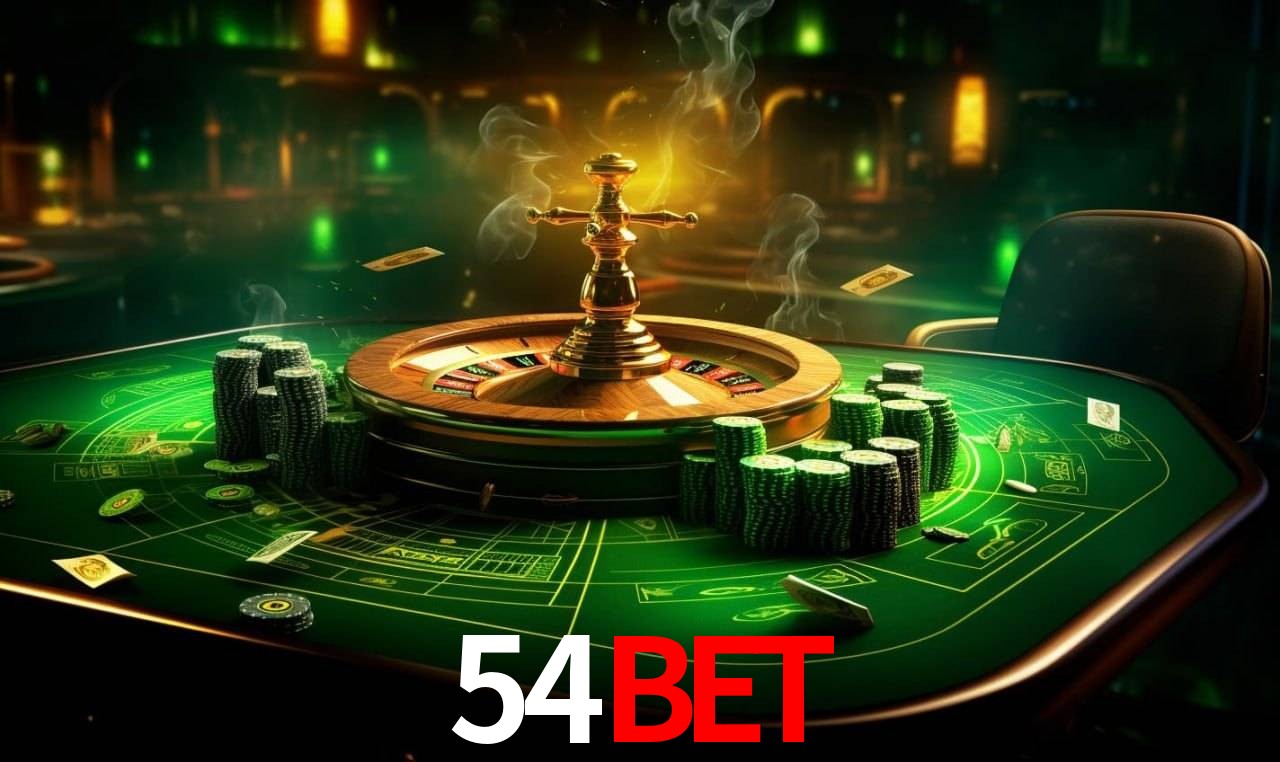 A Emoção da Loteria na 54Bet: Uma Chance de Mudança de Vida