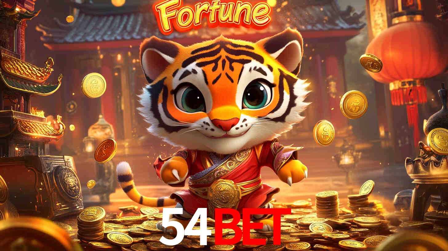 Desvendando o Mundo dos Jogos Virtuais na 54Bet