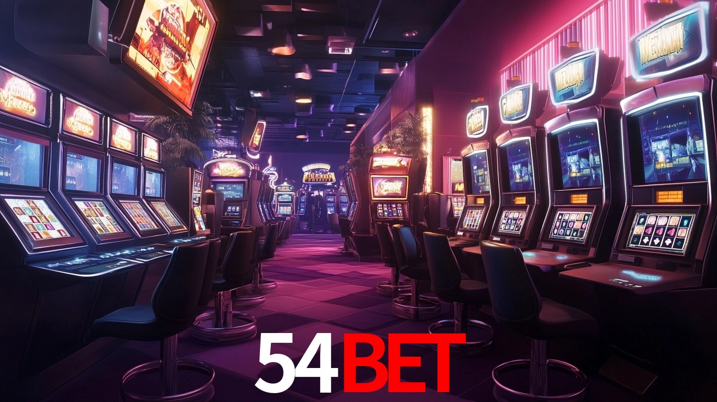 Programa VIP 54Bet