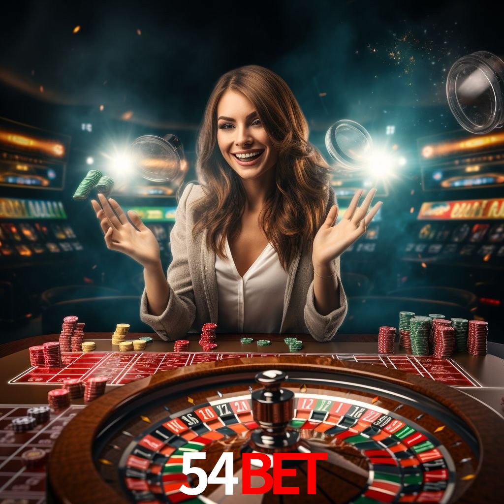 Explore as vantagens do 54Bet: serviço profissional e confiabilidade