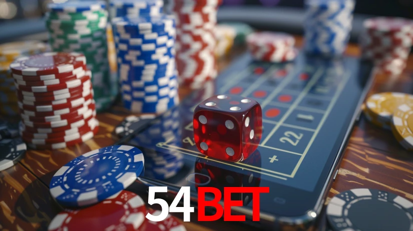 54Bet