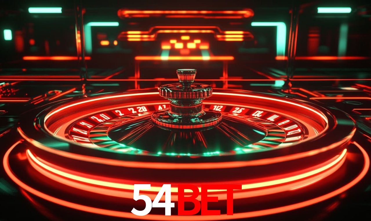 A Revolução dos Aplicativos de Jogos no 54Bet