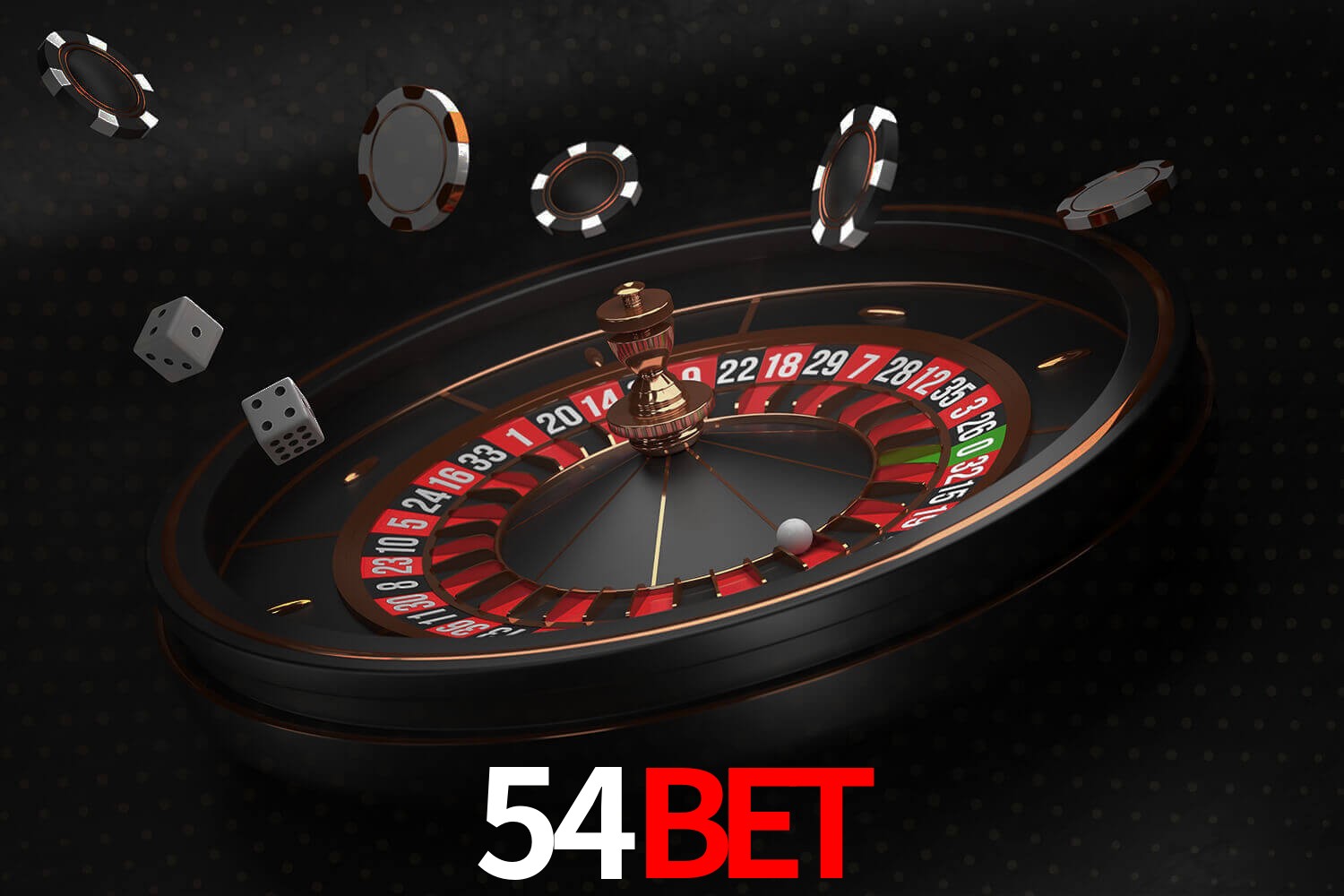 54Bet: Seu Cassino Premiado com Pagamentos Rápidos