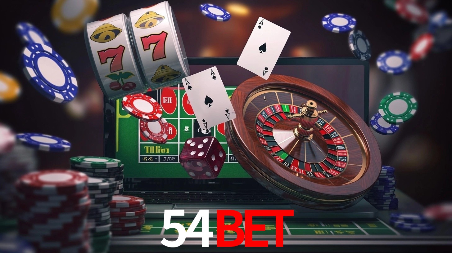 Daily Bonuses 54Bet