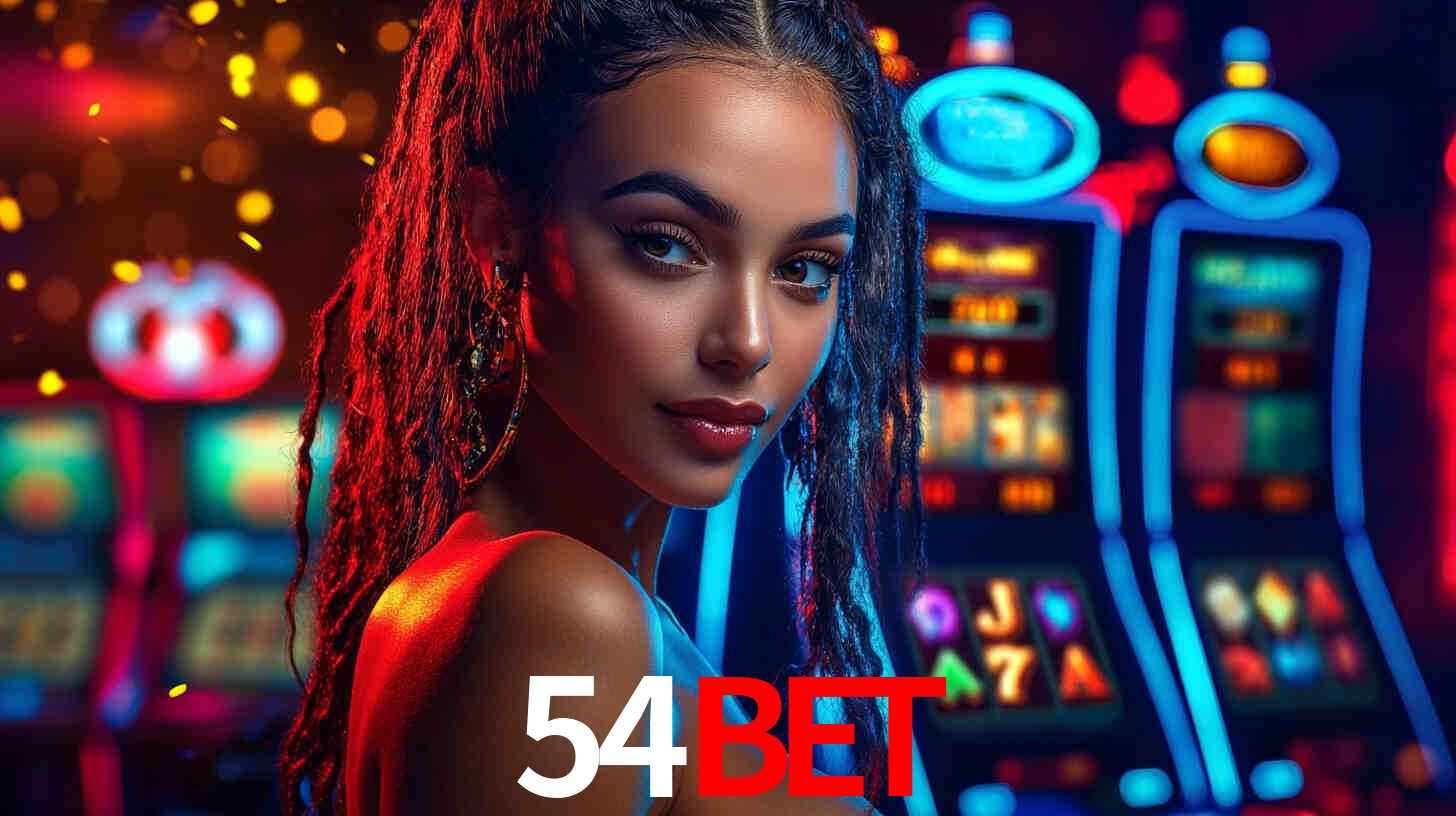 Apostas Esportivas na 54Bet: Um Guia Completo