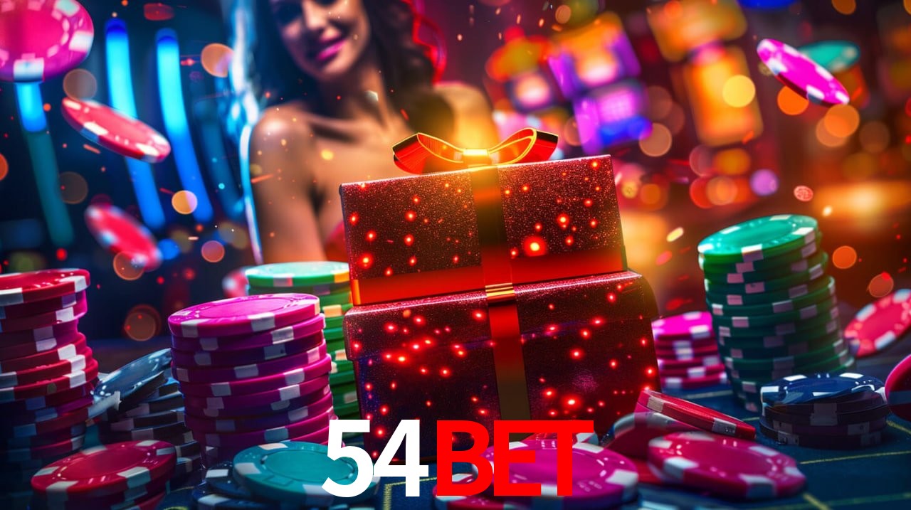 Desvendando o Mundo dos Jogos Virtuais na 54Bet