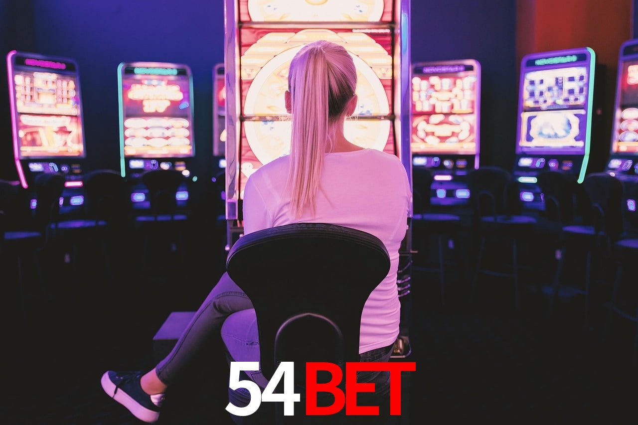 Bonus Features 54Bet