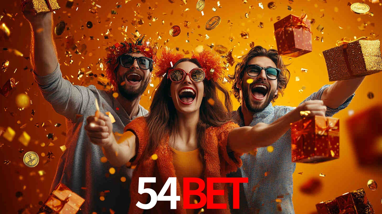 54Bet,54Bet Com App