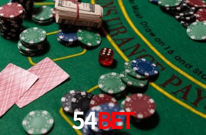 54Bet Com App